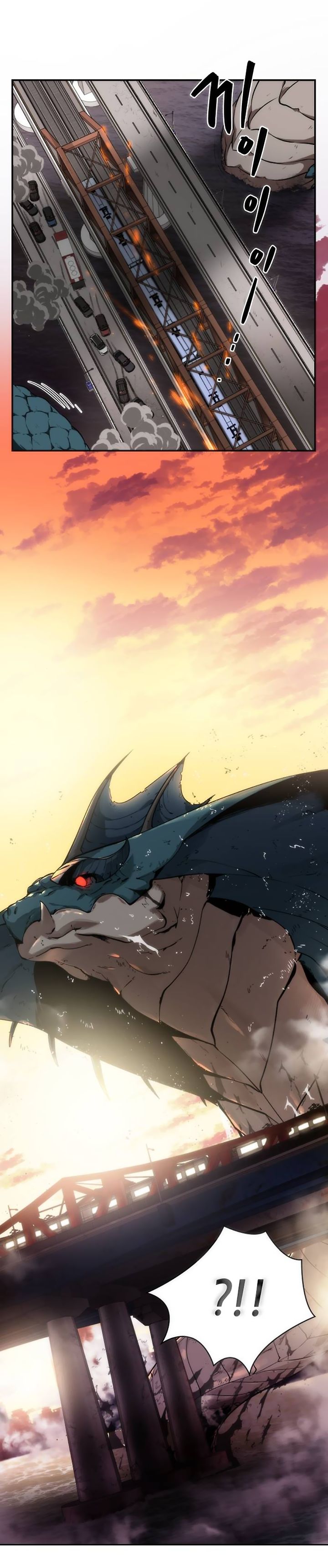 Read Omniscient Reader’s Viewpoint (en) Manga Online