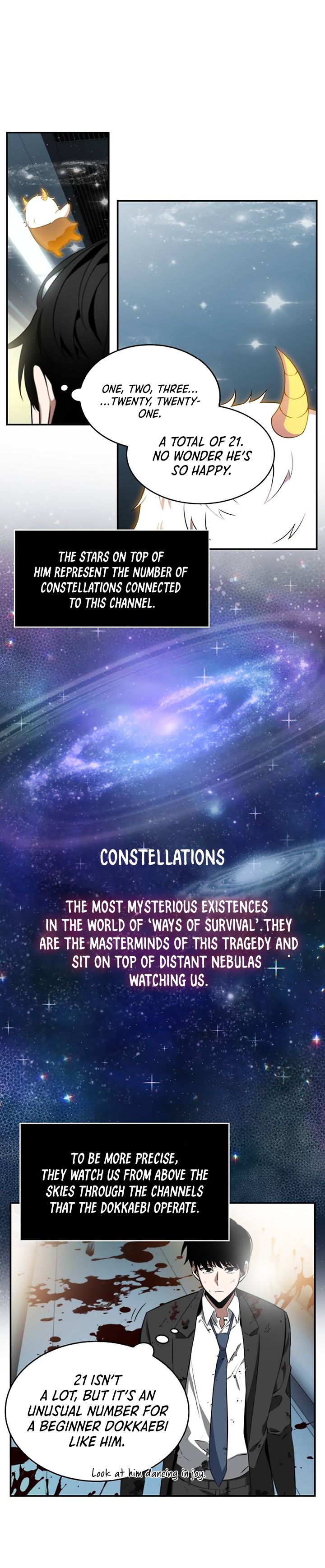 Read Omniscient Reader’s Viewpoint (en) Manga Online