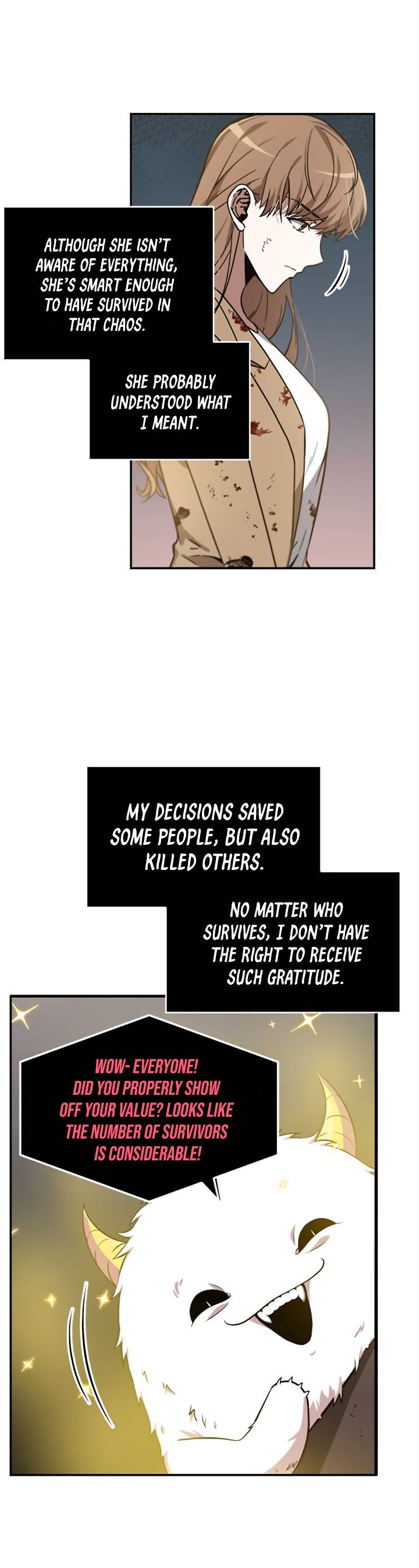 Read Omniscient Reader’s Viewpoint (en) Manga Online