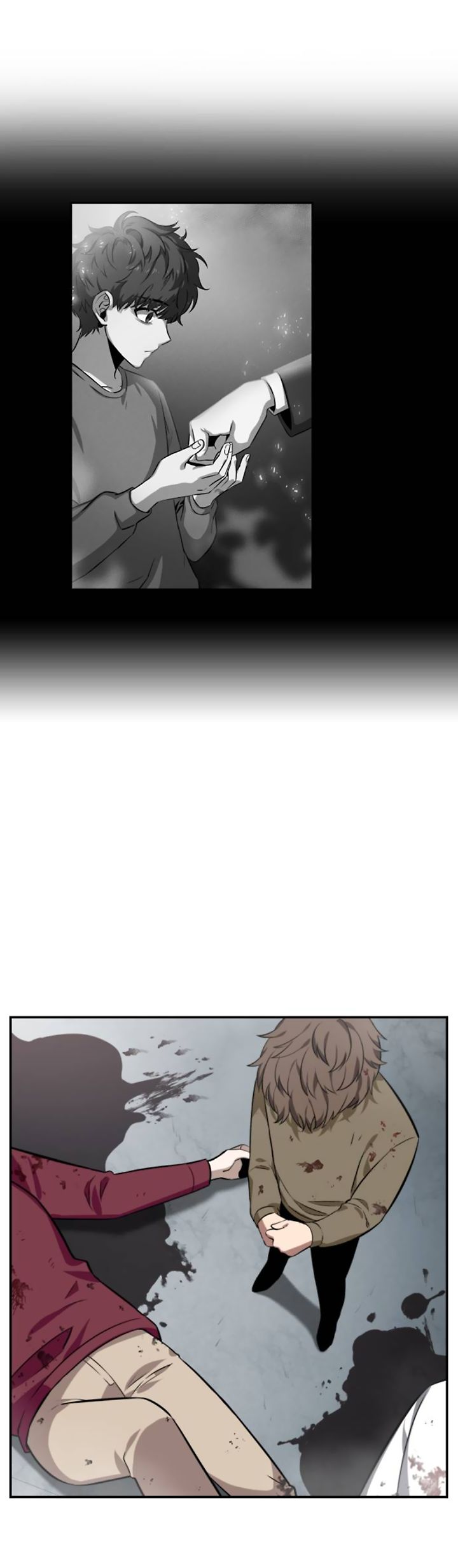 Read Omniscient Reader’s Viewpoint (en) Manga Online