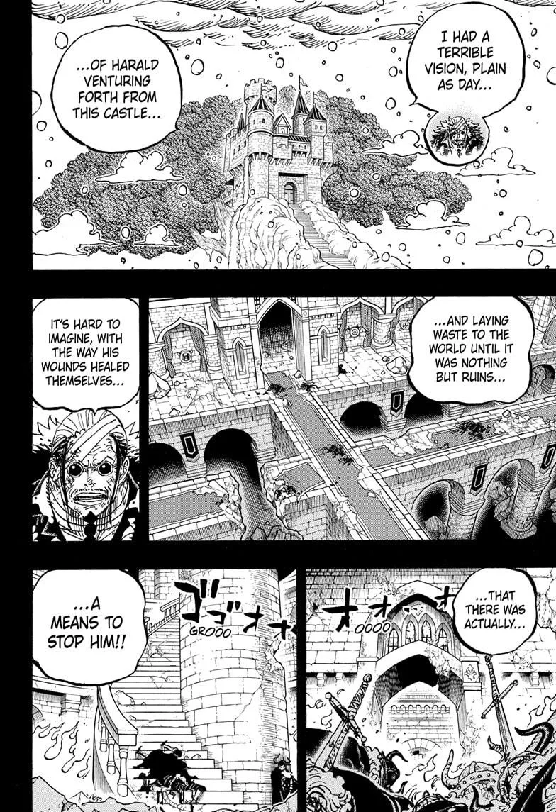 Read One Piece (en) Manga Online