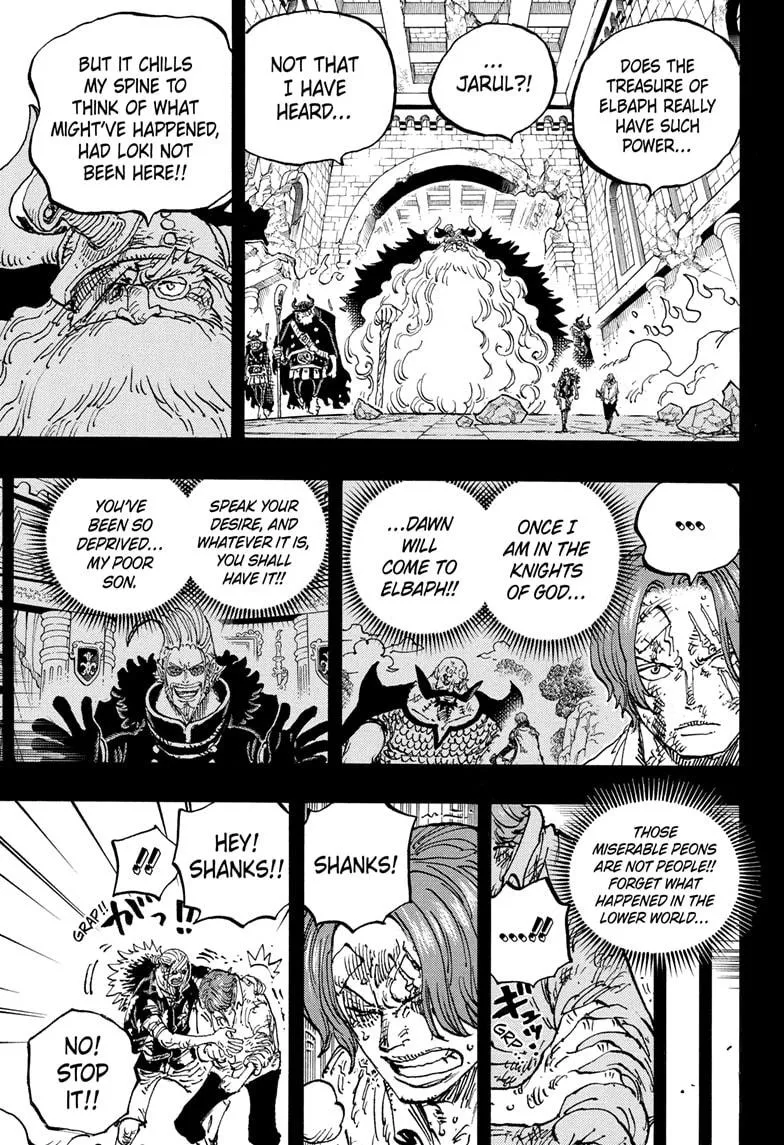Read One Piece (en) Manga Online