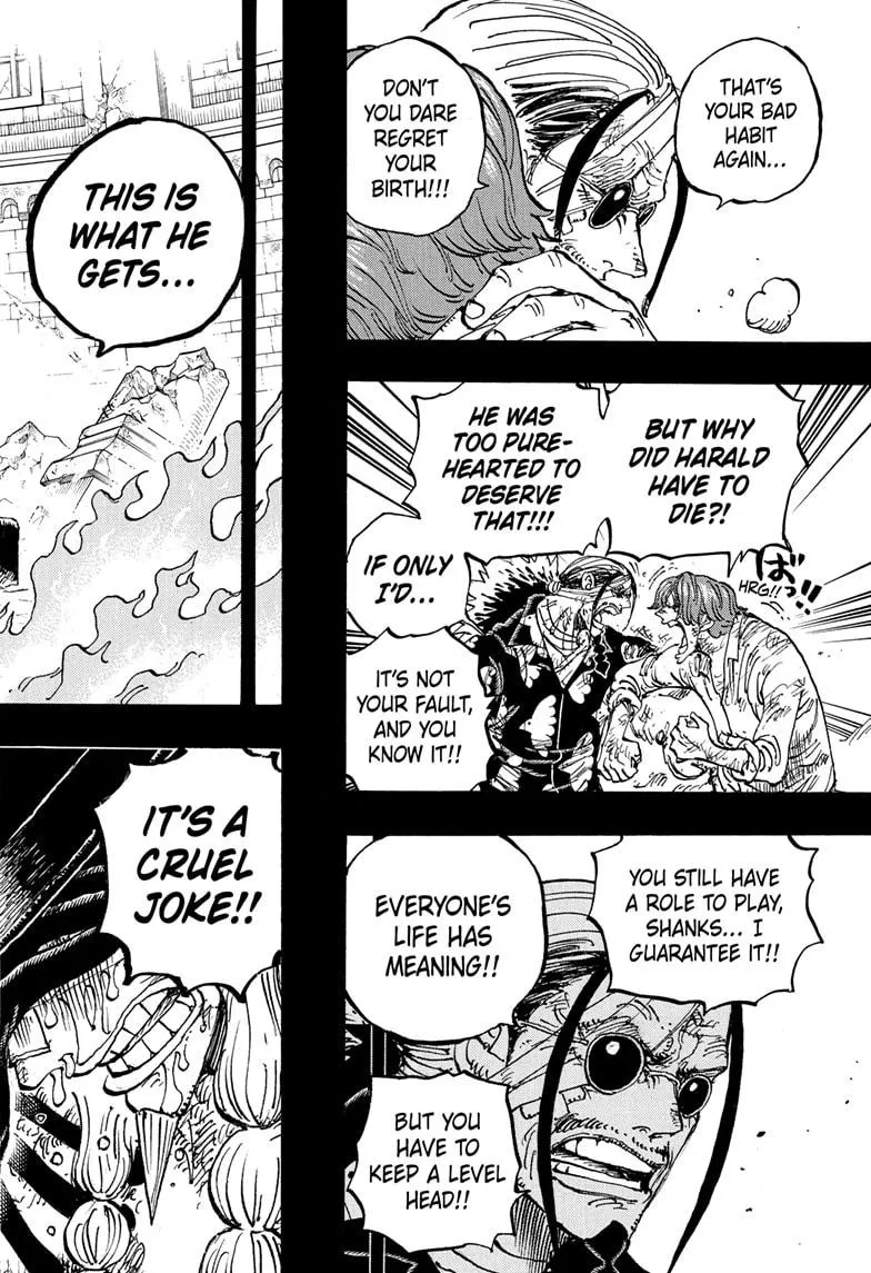 Read One Piece (en) Manga Online