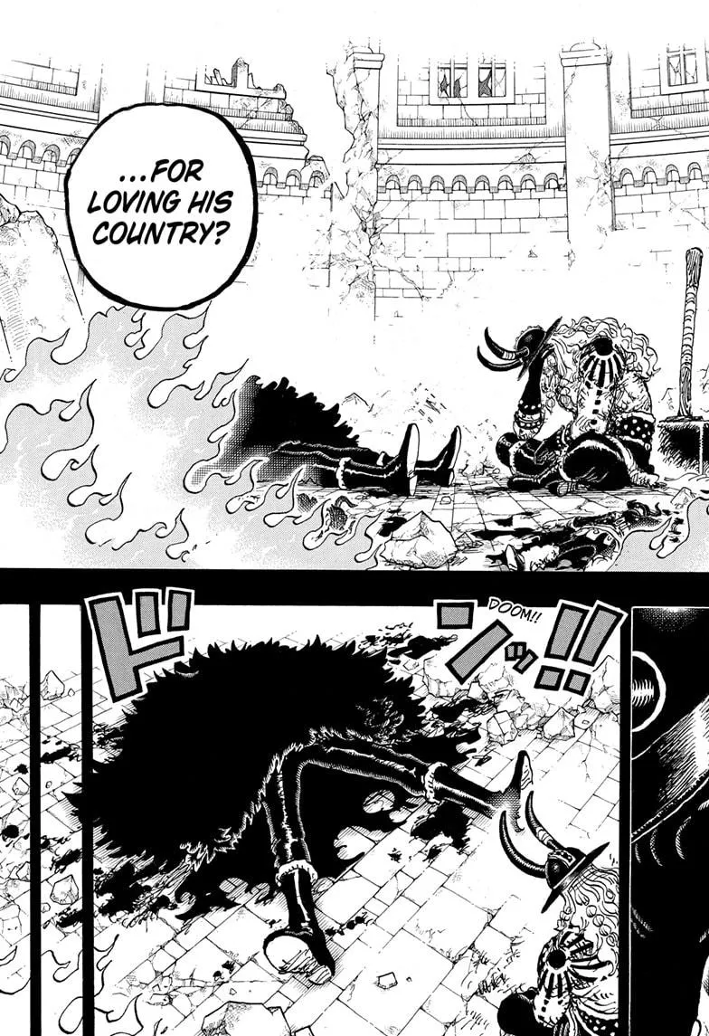 Read One Piece (en) Manga Online