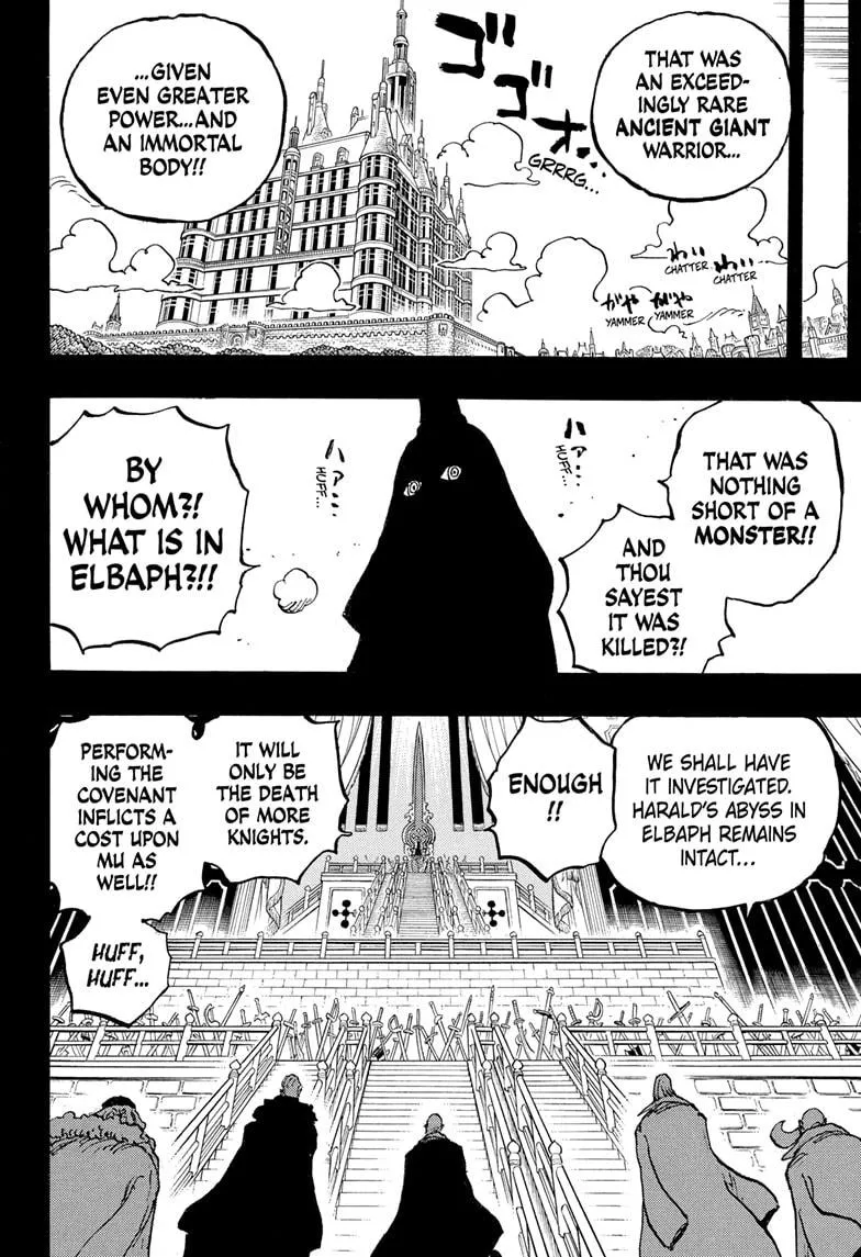 Read One Piece (en) Manga Online