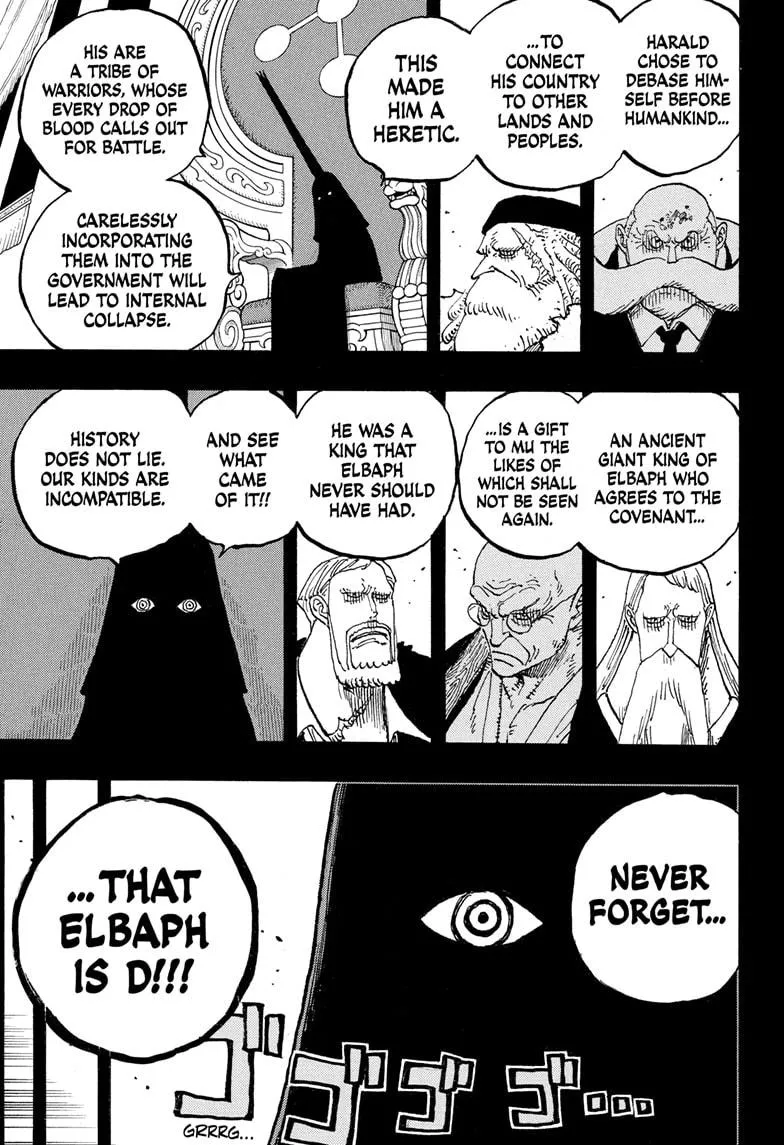 Read One Piece (en) Manga Online
