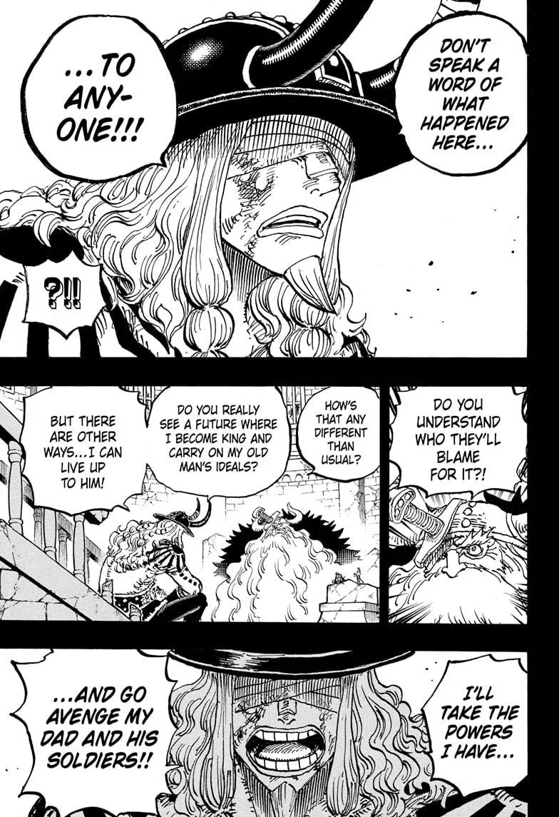 Read One Piece (en) Manga Online