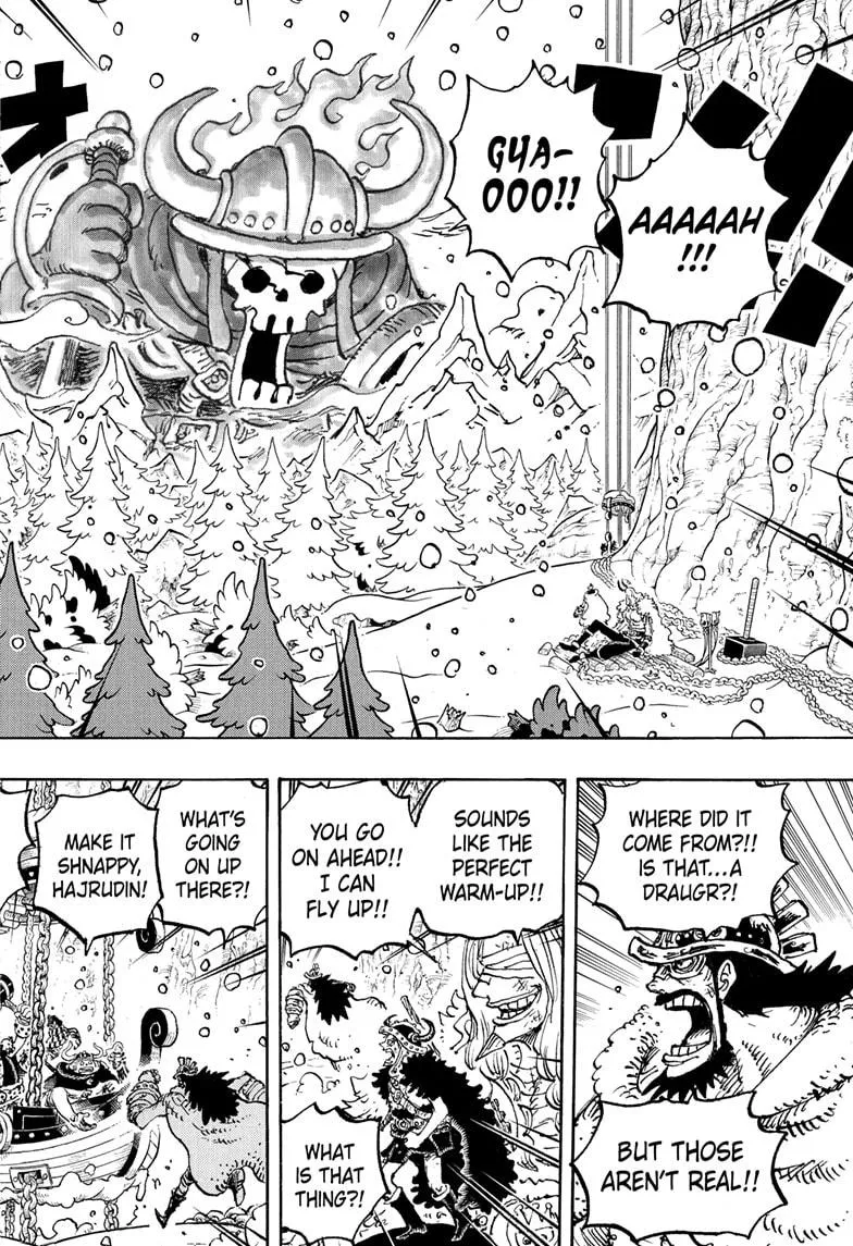 Read One Piece (en) Manga Online