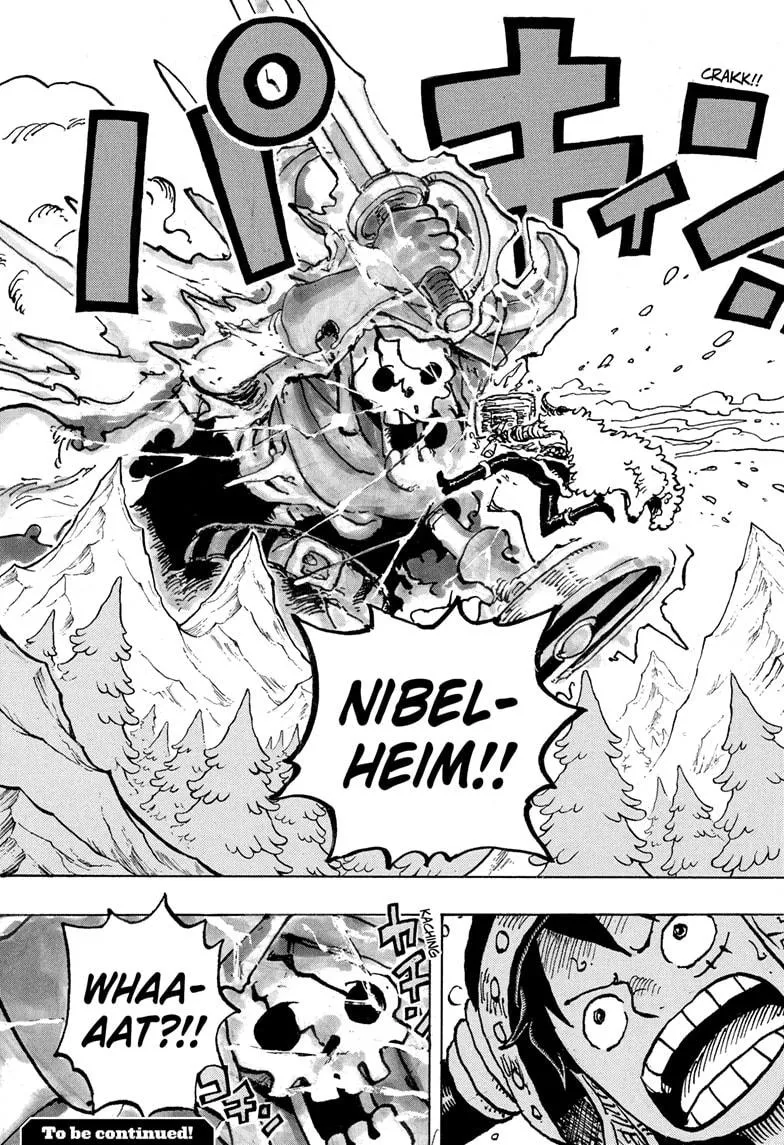 Read One Piece (en) Manga Online