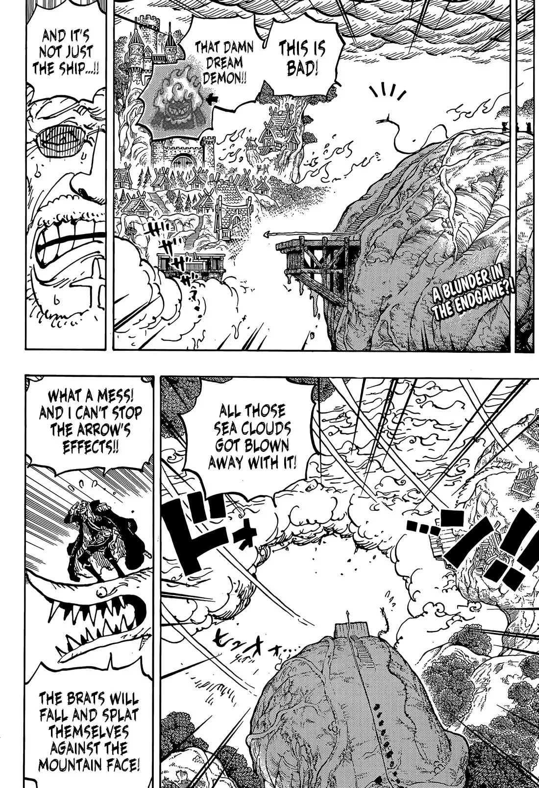 Read One Piece (en) Manga Online