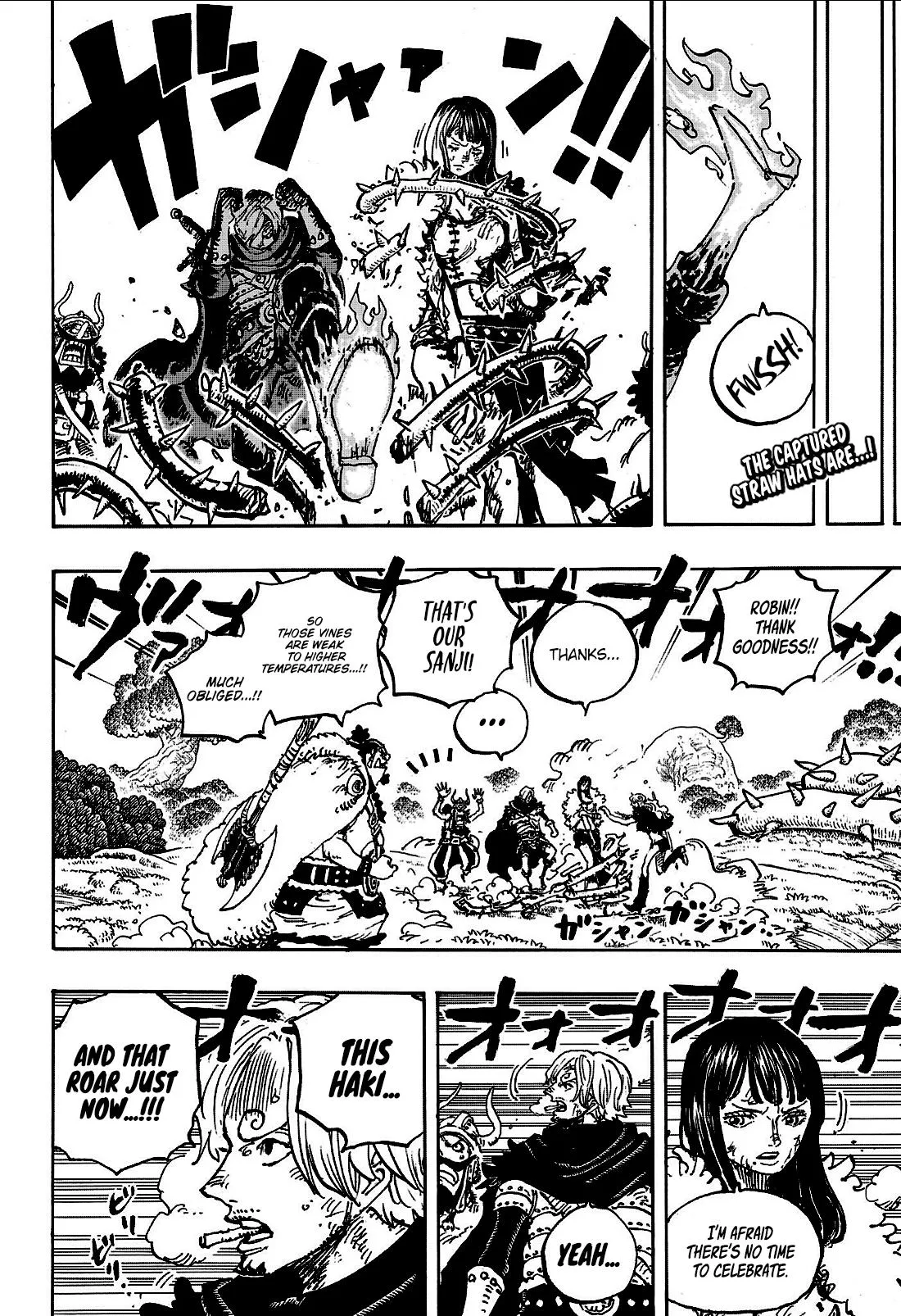 Read One Piece (en) Manga Online