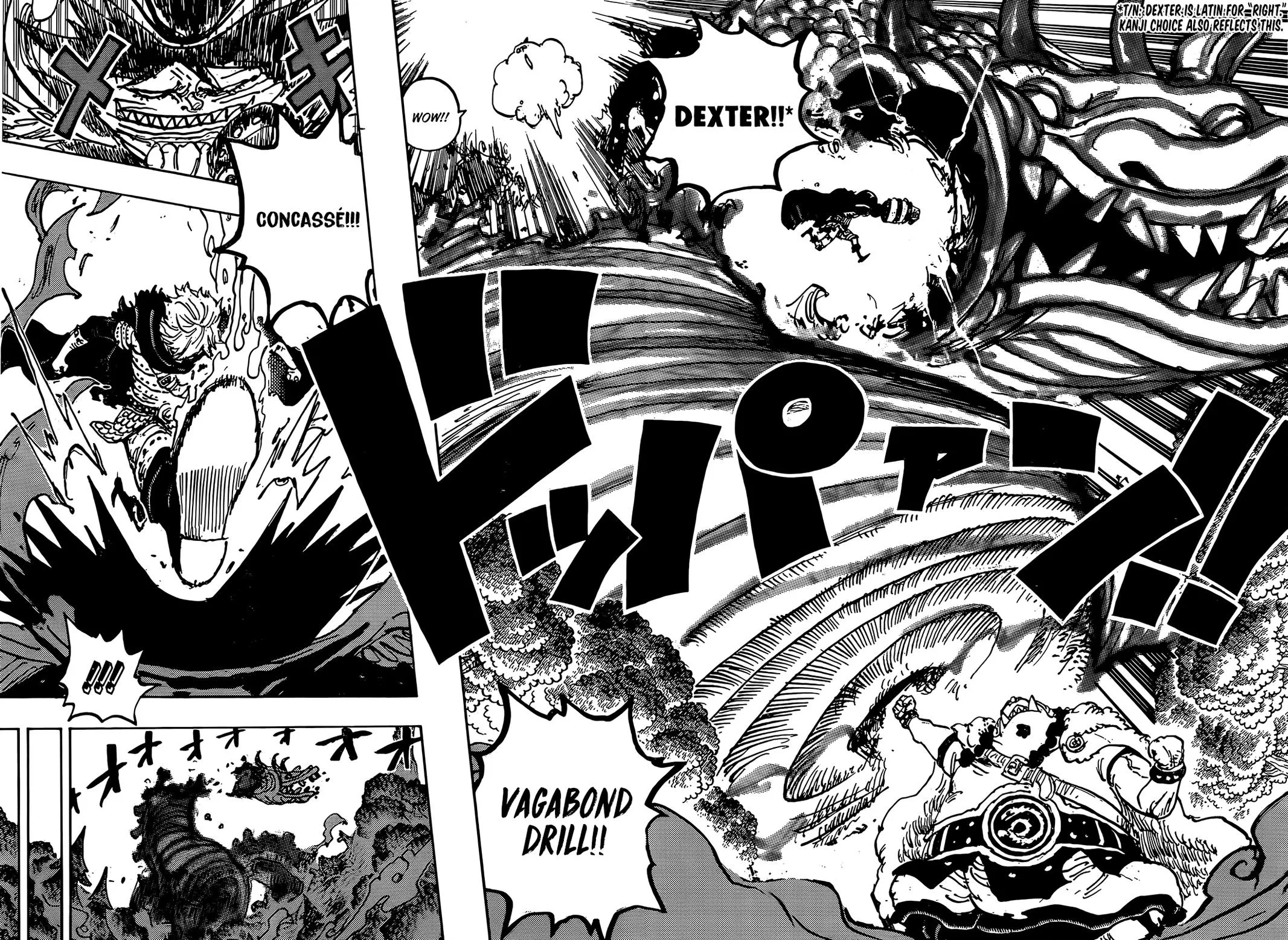 Read One Piece (en) Manga Online