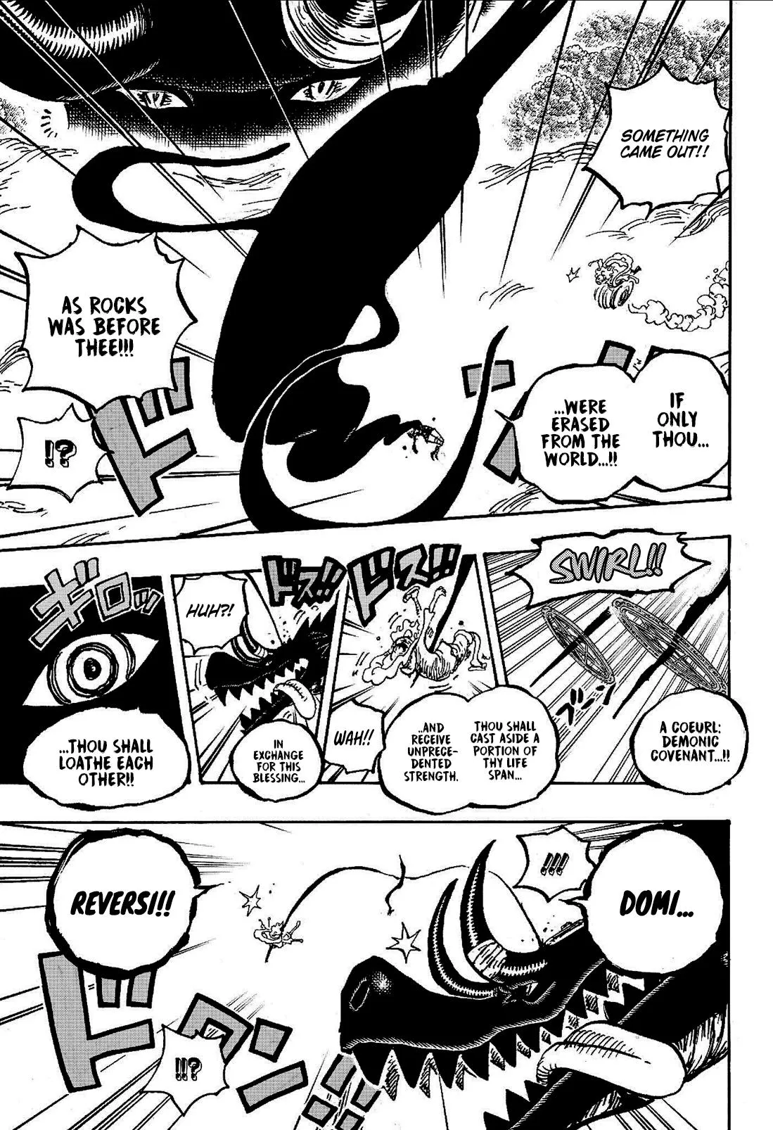 Read One Piece (en) Manga Online