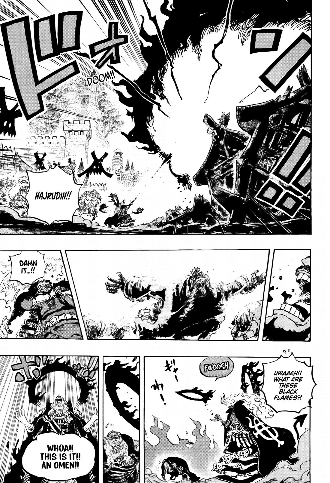 Read One Piece (en) Manga Online