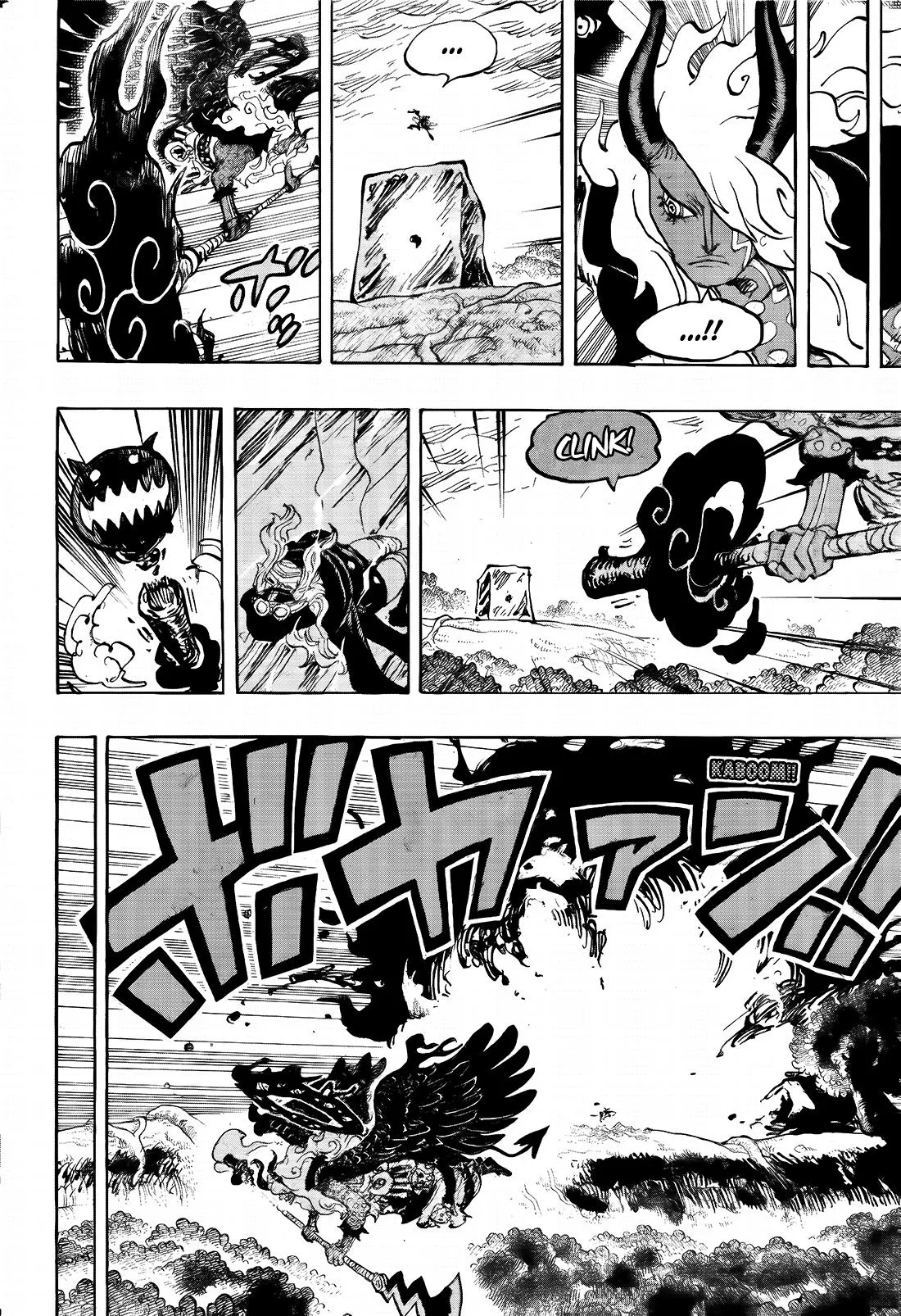 Read One Piece (en) Manga Online