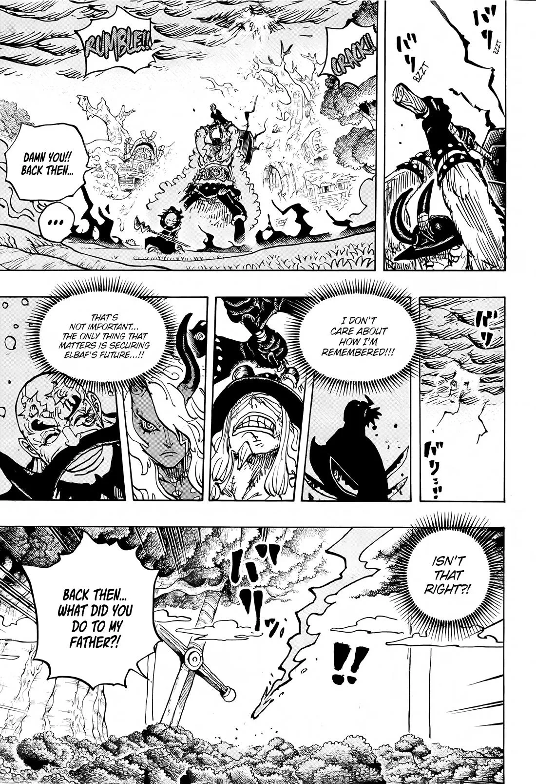 Read One Piece (en) Manga Online