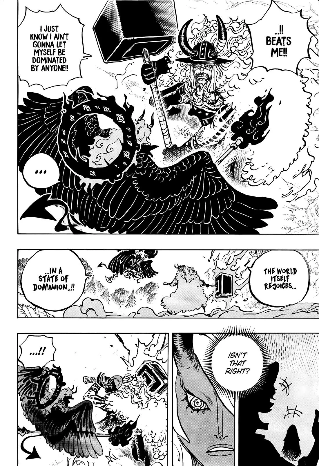 Read One Piece (en) Manga Online