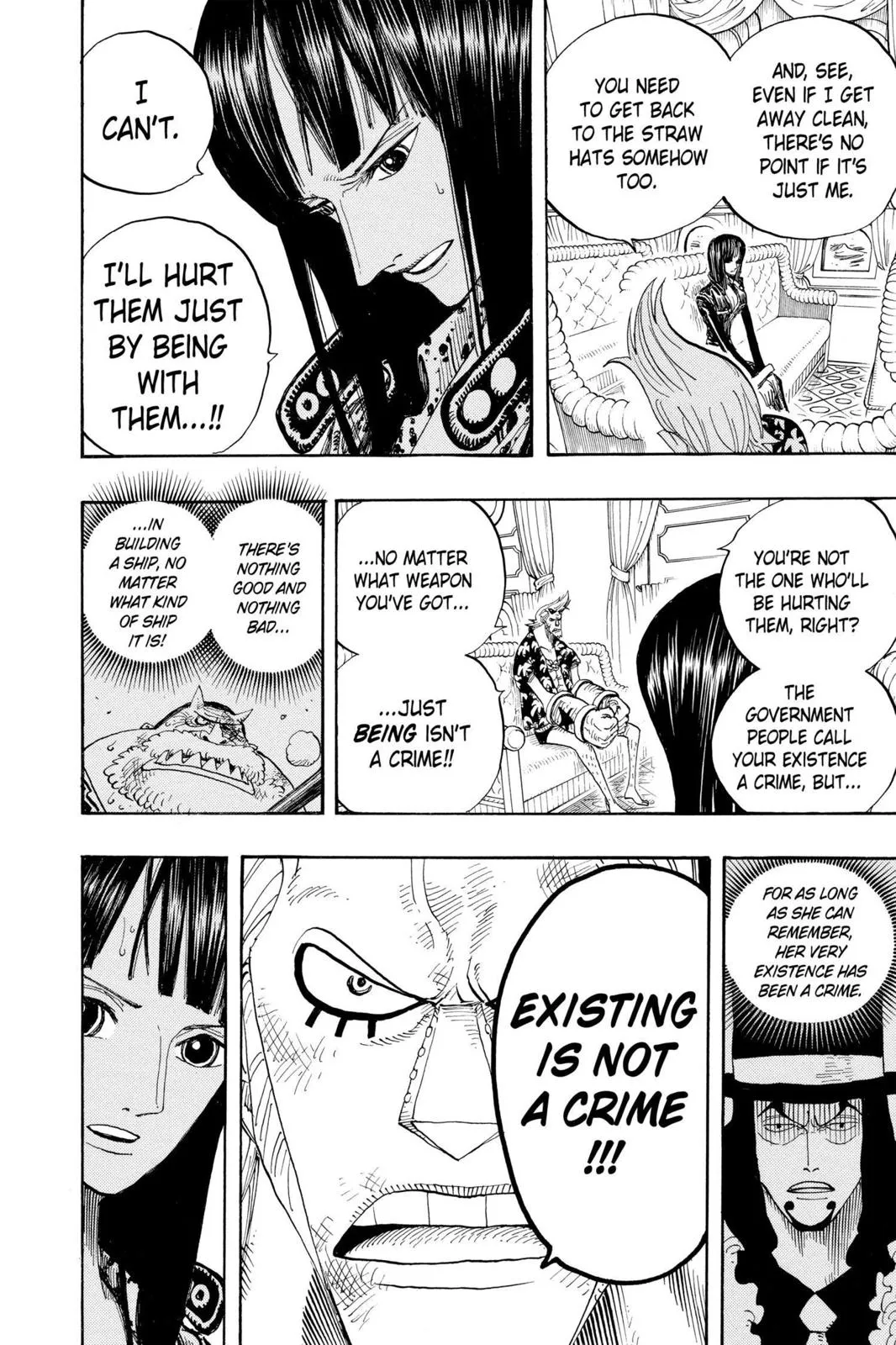 Read One Piece (en) Manga Online