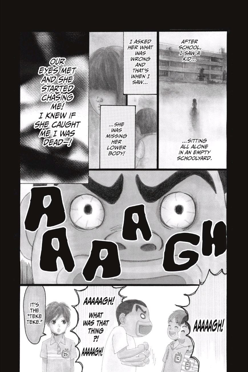 Read Ore Monogatari!! (en) Manga Online