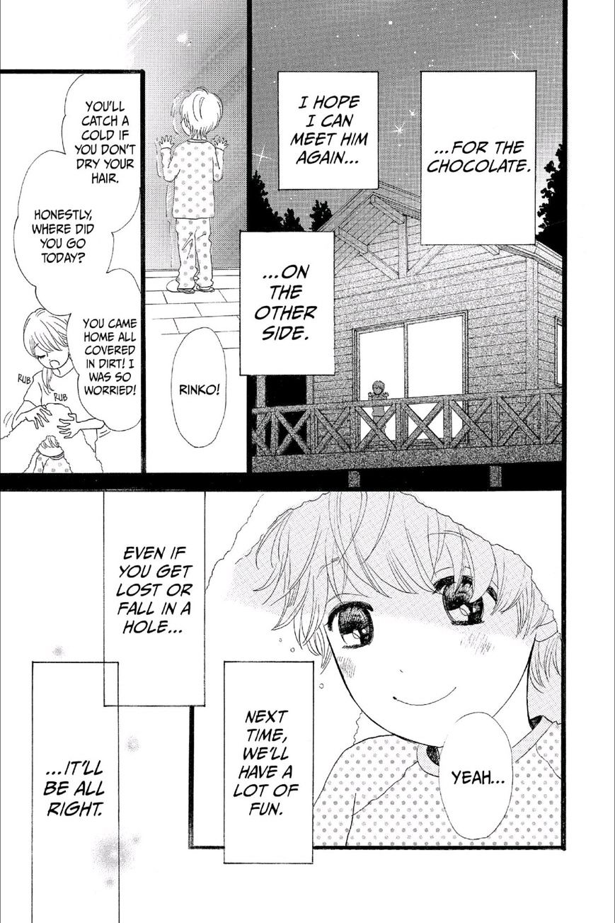 Read Ore Monogatari!! (en) Manga Online