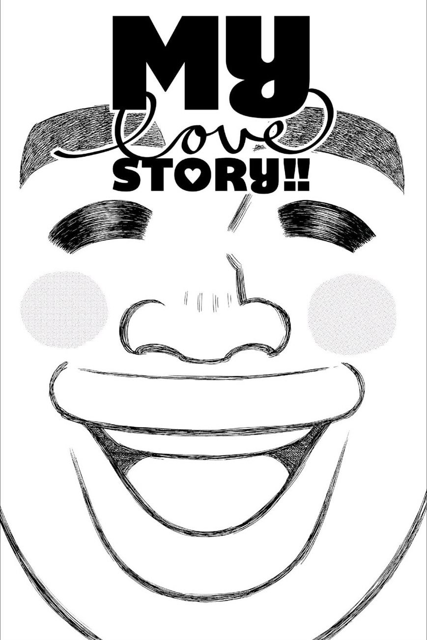 Read Ore Monogatari!! (en) Manga Online