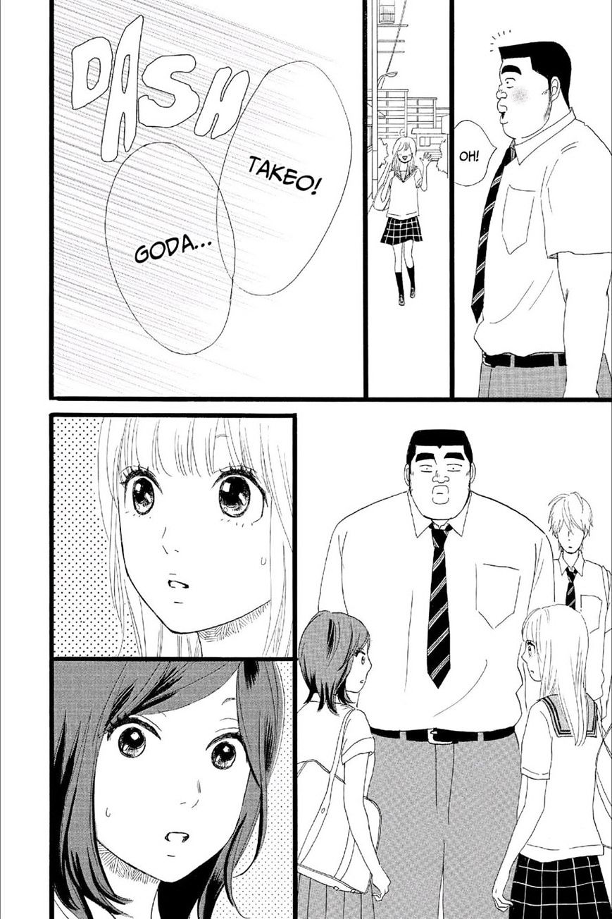 Read Ore Monogatari!! (en) Manga Online