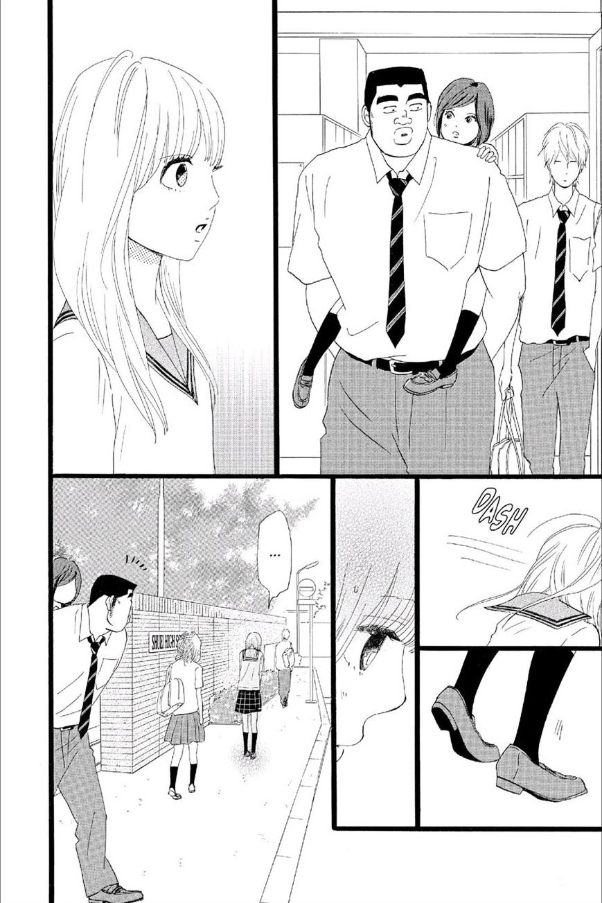 Read Ore Monogatari!! (en) Manga Online