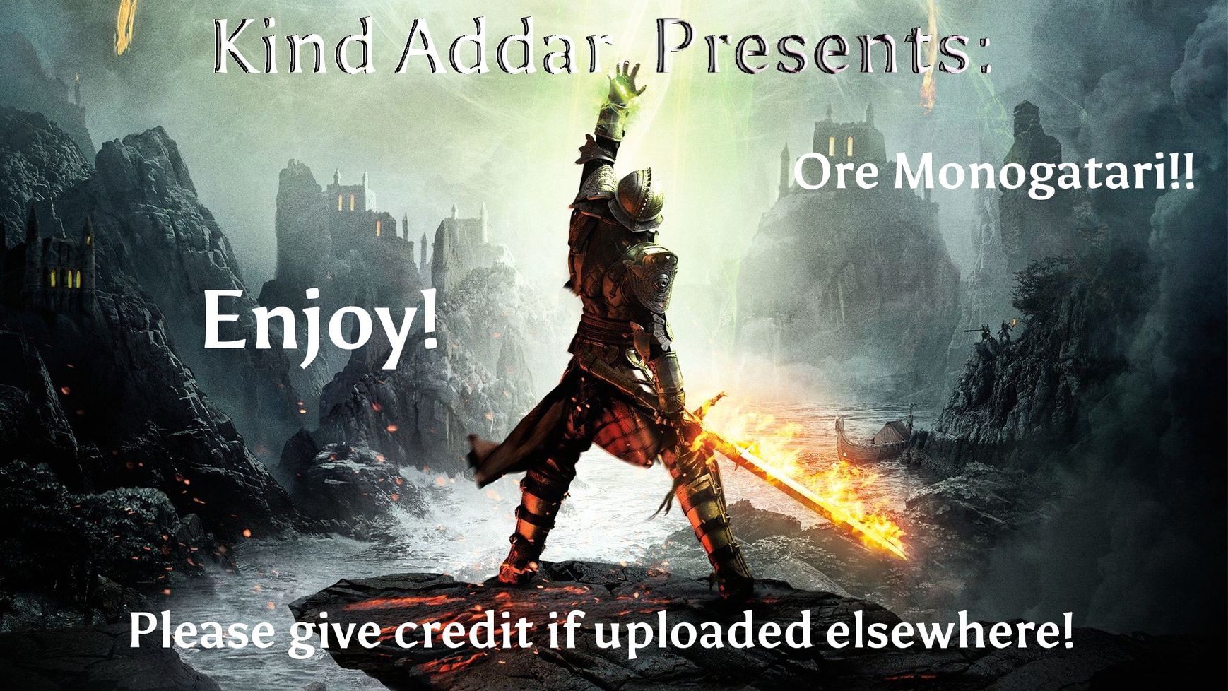 Read Ore Monogatari!! (en) Manga Online