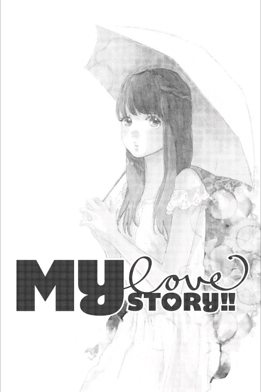 Read Ore Monogatari!! (en) Manga Online