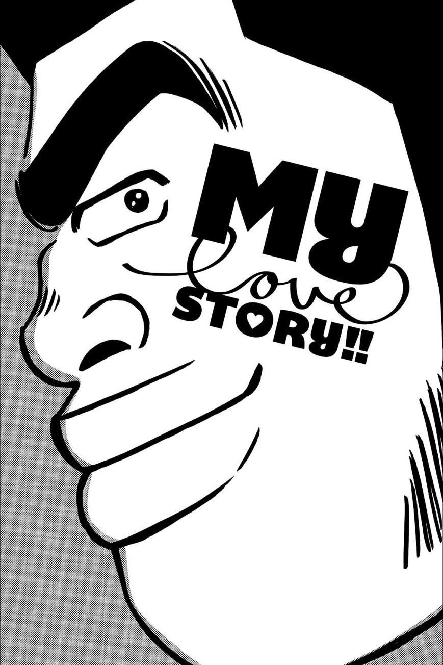 Read Ore Monogatari!! (en) Manga Online