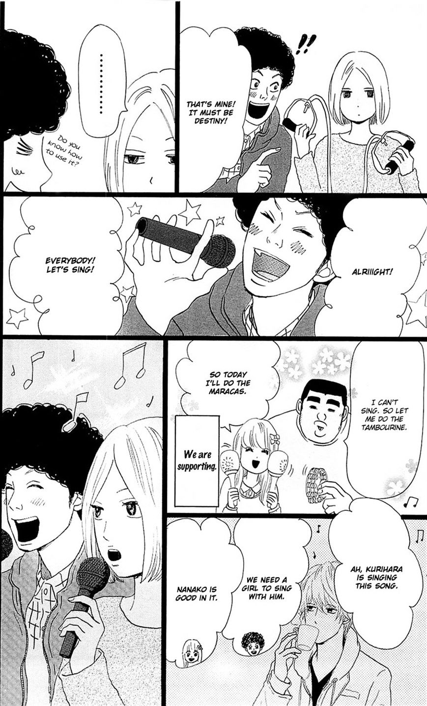 Read Ore Monogatari!! (en) Manga Online