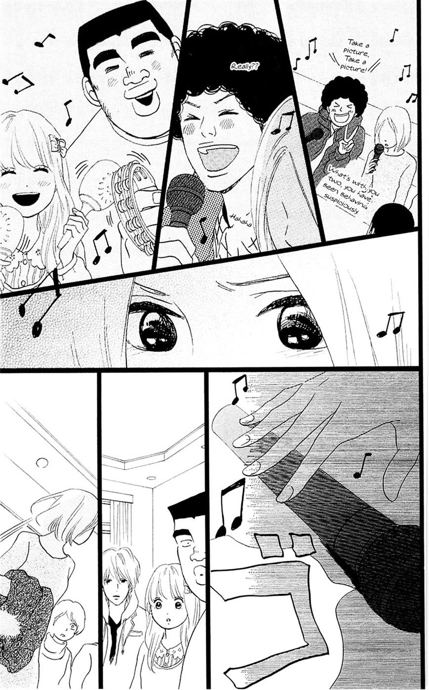 Read Ore Monogatari!! (en) Manga Online