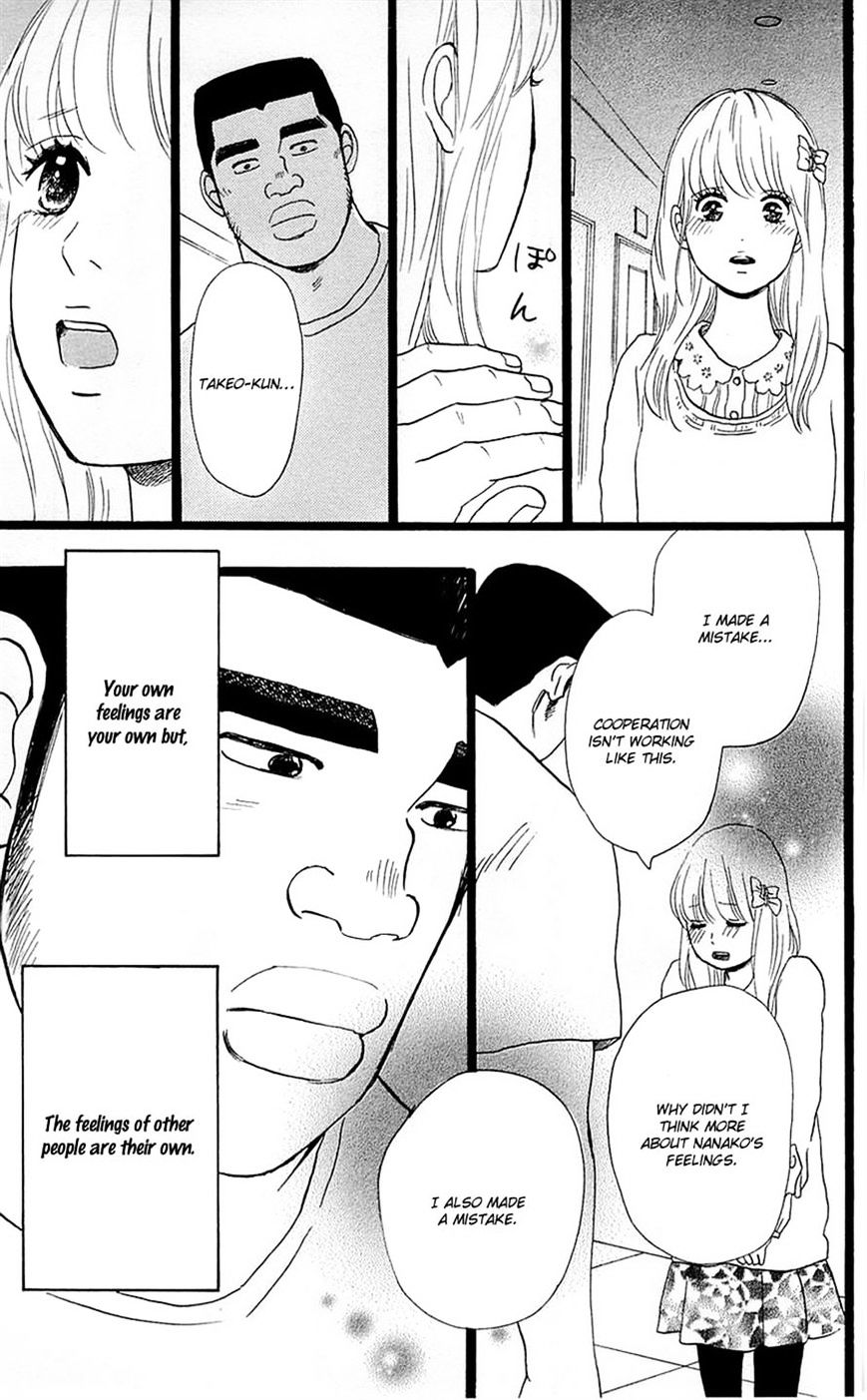 Read Ore Monogatari!! (en) Manga Online