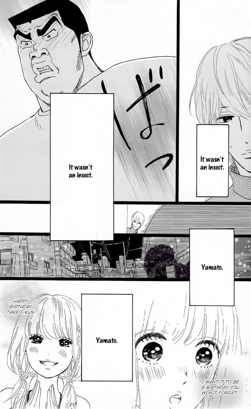 Read Ore Monogatari!! (en) Manga Online