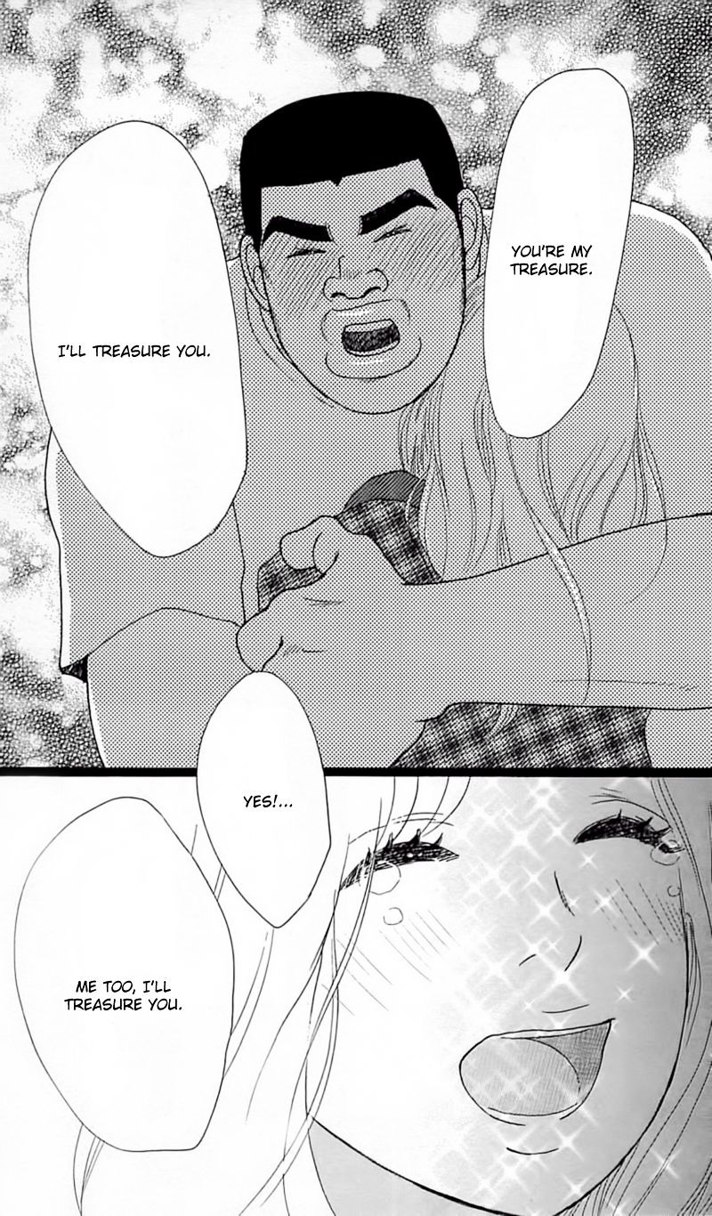 Read Ore Monogatari!! (en) Manga Online