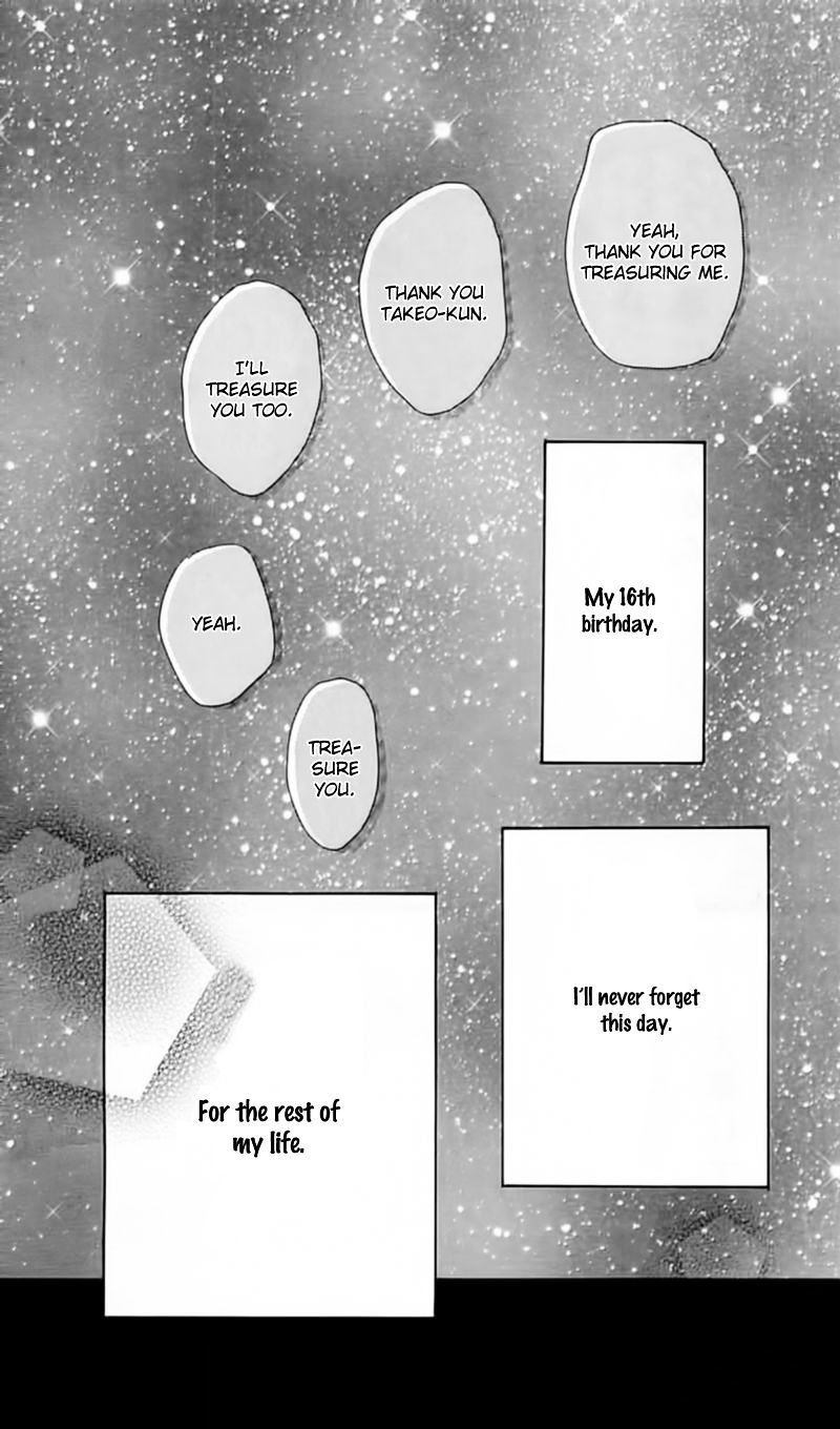 Read Ore Monogatari!! (en) Manga Online