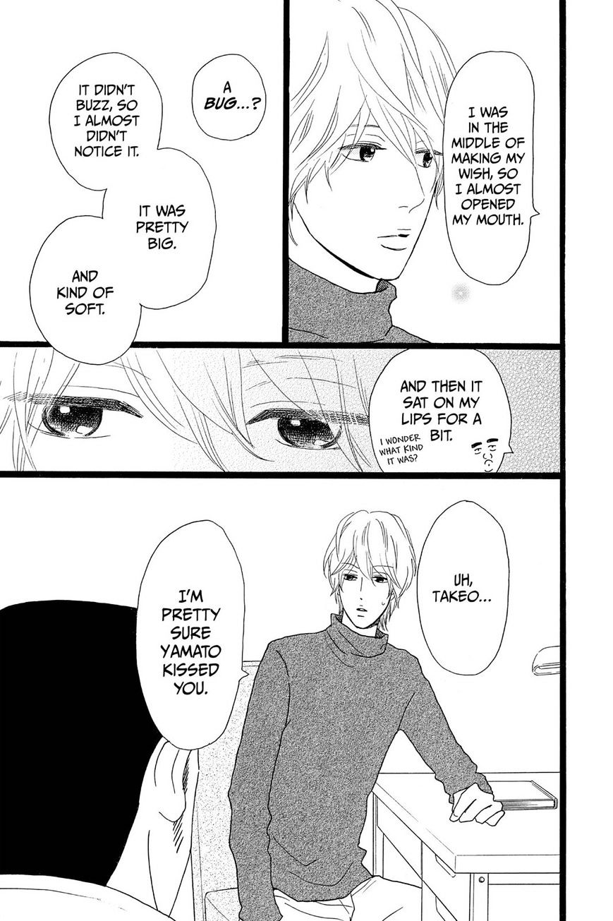 Read Ore Monogatari!! (en) Manga Online