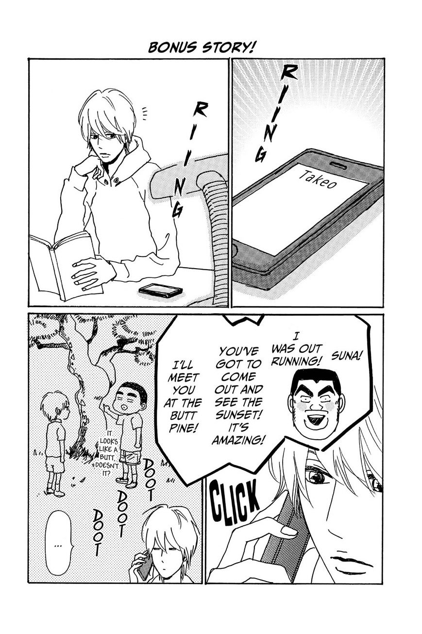 Read Ore Monogatari!! (en) Manga Online