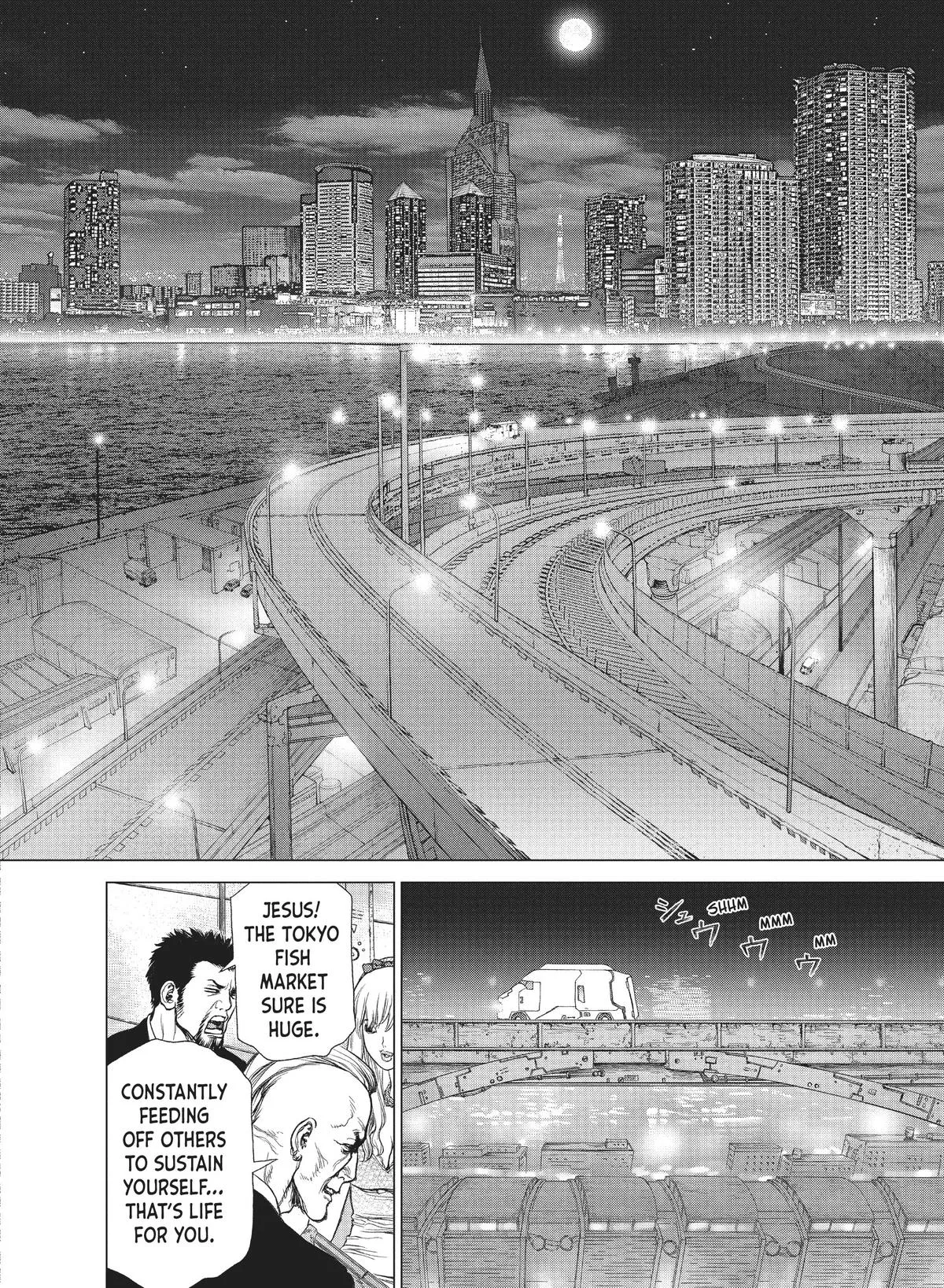 Read Origin (en) Manga Online