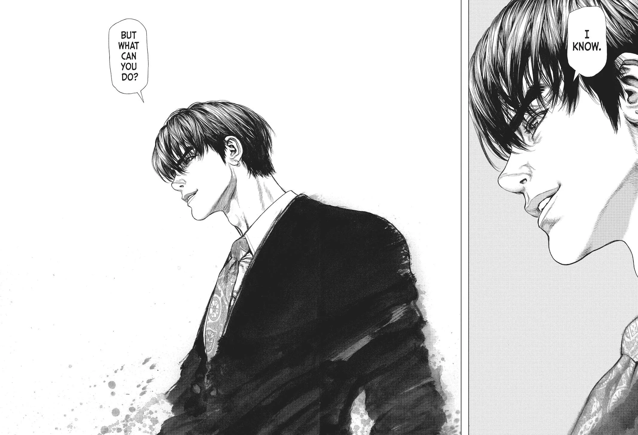 Read Origin (en) Manga Online