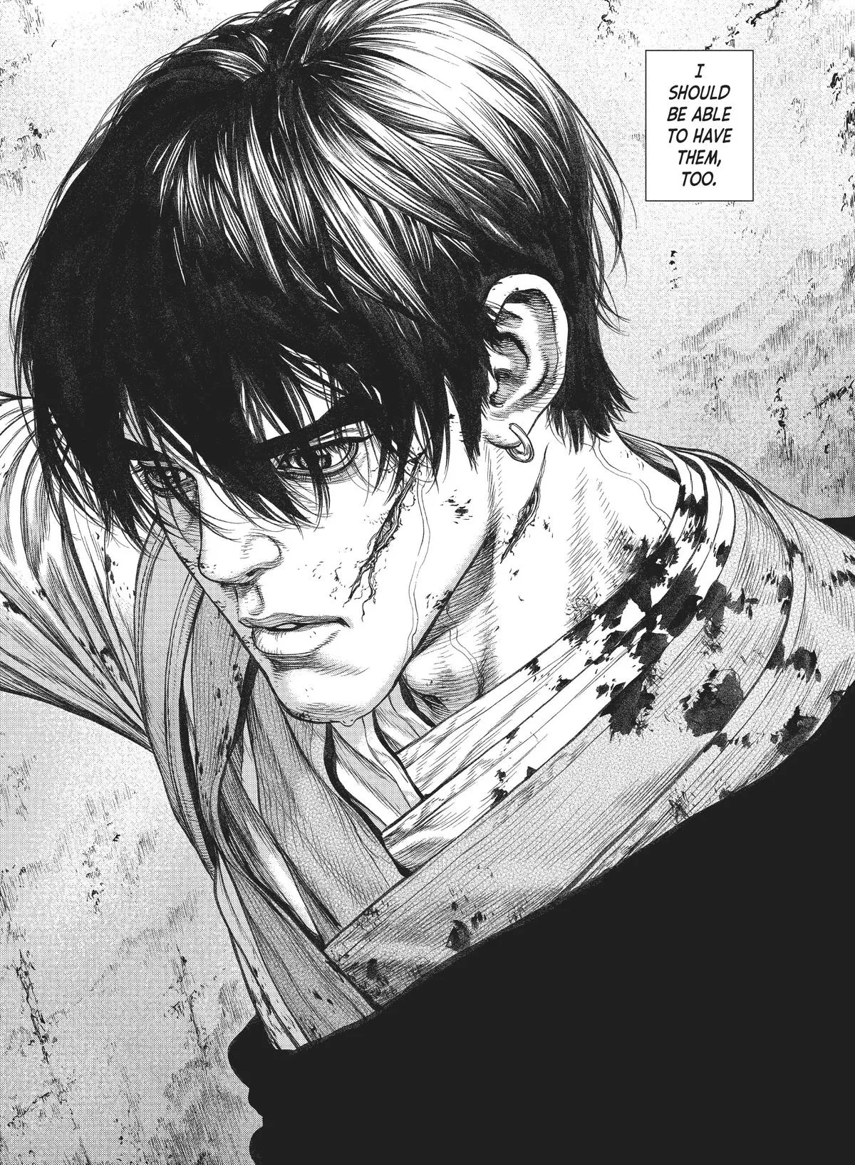 Read Origin (en) Manga Online