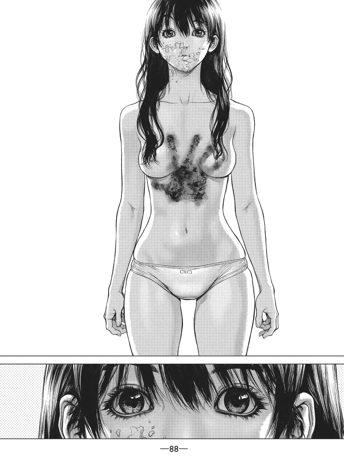 Read Origin (en) Manga Online