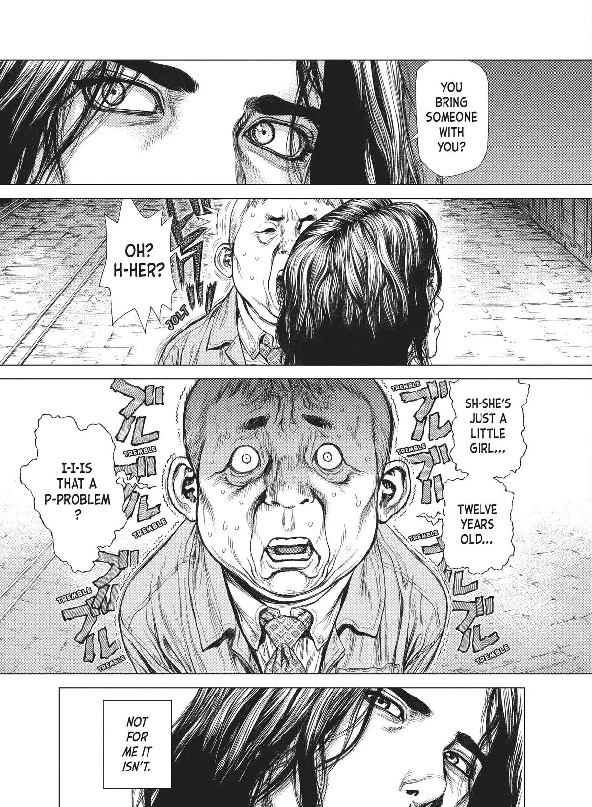 Read Origin (en) Manga Online