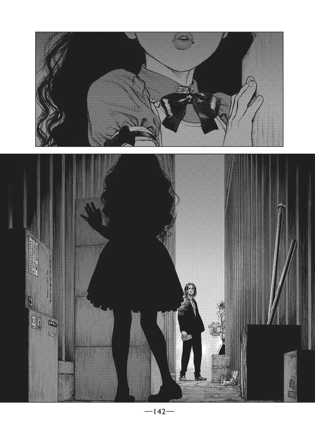 Read Origin (en) Manga Online