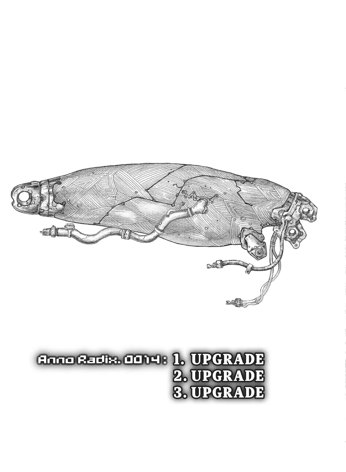 Read Origin (en) Manga Online