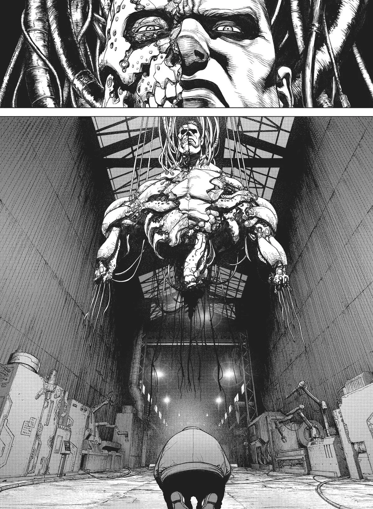 Read Origin (en) Manga Online