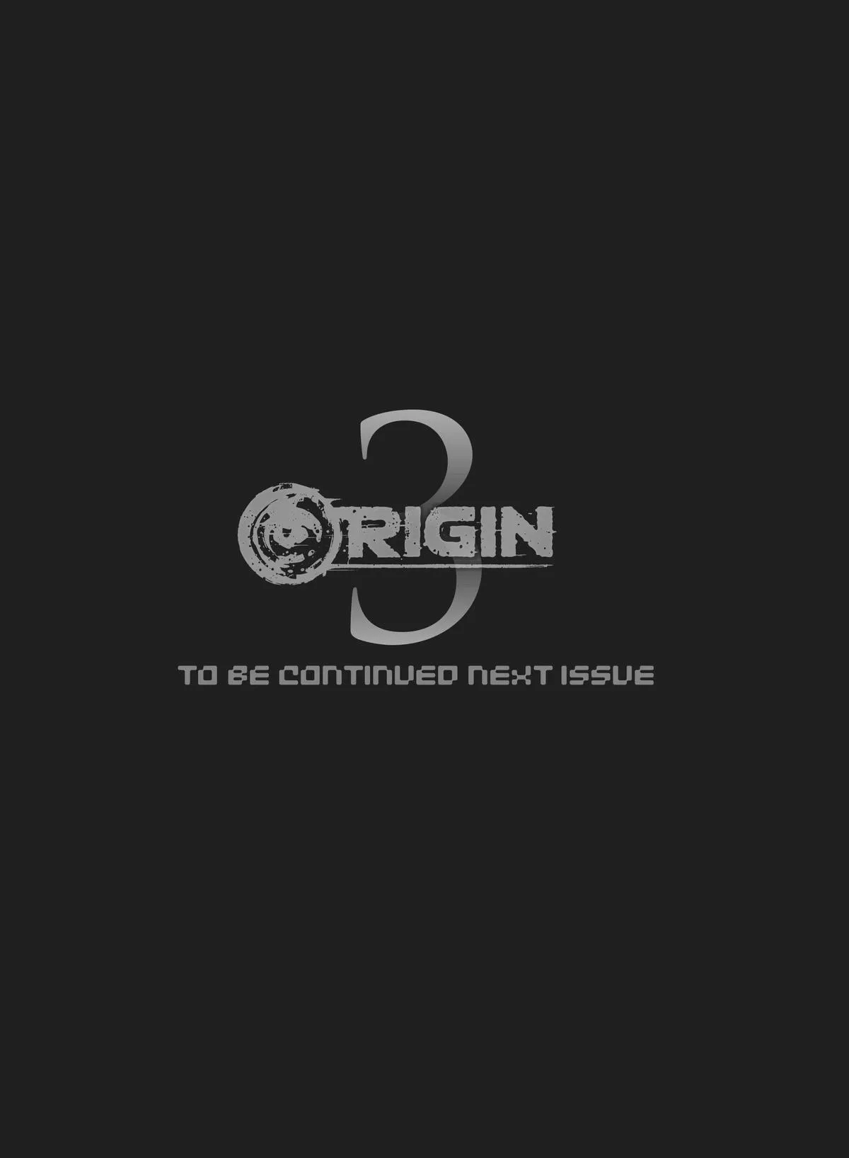 Read Origin (en) Manga Online