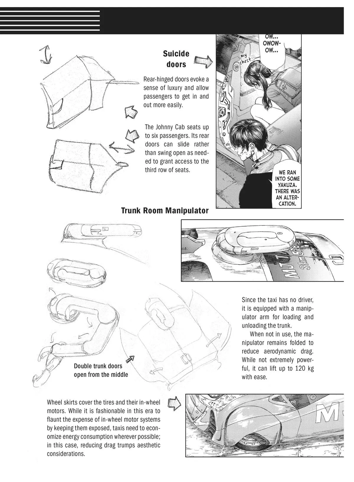 Read Origin (en) Manga Online