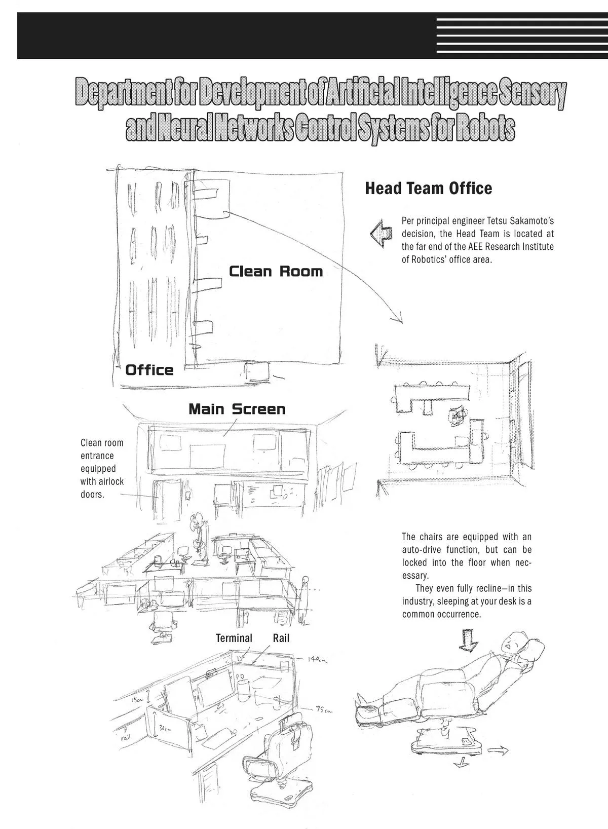 Read Origin (en) Manga Online