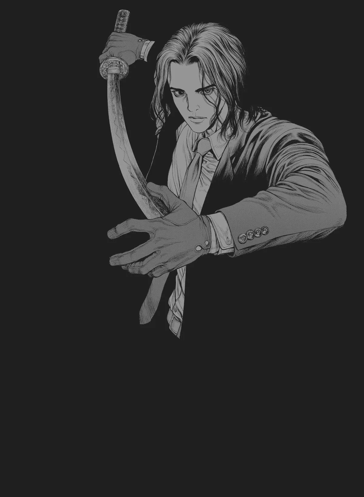 Read Origin (en) Manga Online